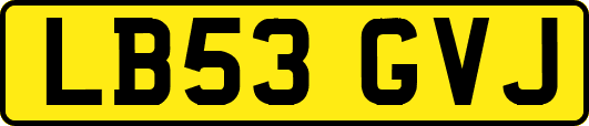LB53GVJ