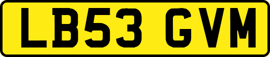 LB53GVM