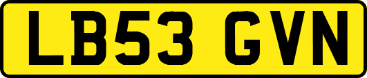 LB53GVN