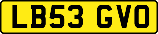 LB53GVO