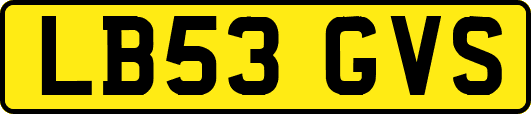 LB53GVS