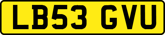 LB53GVU