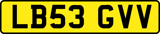 LB53GVV