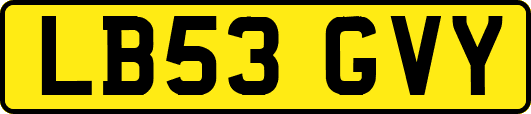 LB53GVY