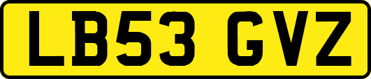 LB53GVZ
