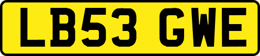 LB53GWE