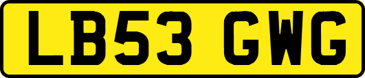 LB53GWG