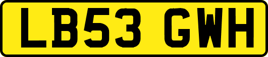 LB53GWH