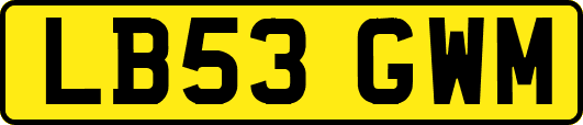 LB53GWM