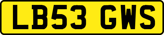 LB53GWS