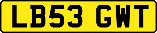 LB53GWT