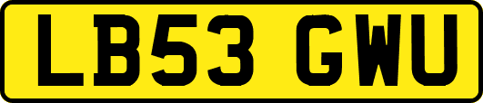 LB53GWU