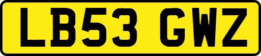 LB53GWZ