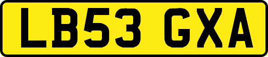 LB53GXA