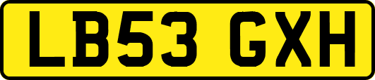 LB53GXH