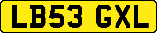 LB53GXL