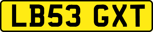 LB53GXT