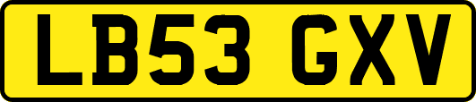LB53GXV