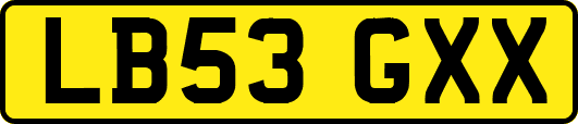 LB53GXX