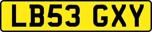 LB53GXY