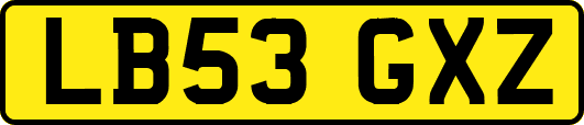 LB53GXZ