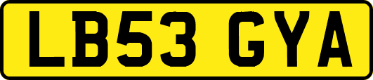 LB53GYA