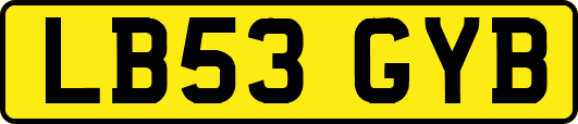 LB53GYB