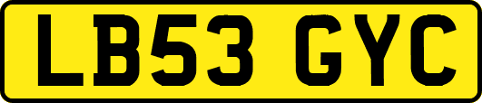 LB53GYC