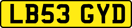 LB53GYD