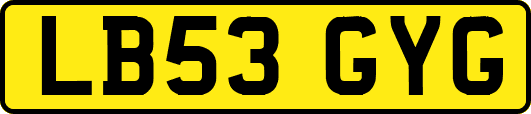 LB53GYG