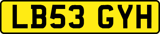 LB53GYH