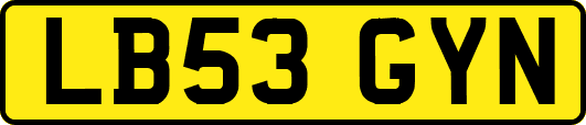 LB53GYN