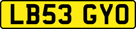 LB53GYO