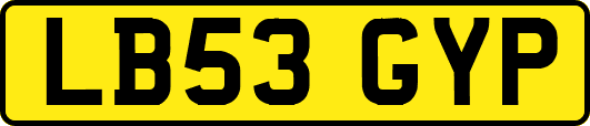 LB53GYP