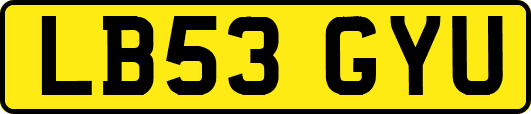 LB53GYU