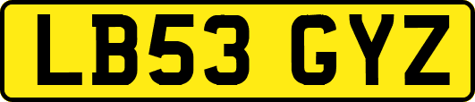 LB53GYZ