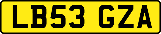 LB53GZA