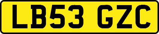 LB53GZC