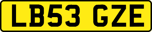 LB53GZE