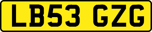 LB53GZG
