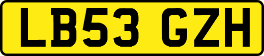 LB53GZH