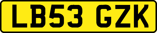 LB53GZK