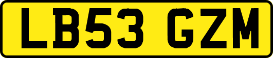 LB53GZM