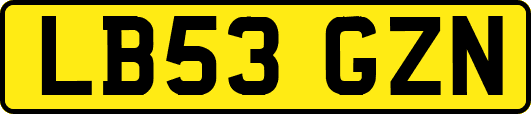 LB53GZN
