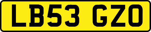 LB53GZO