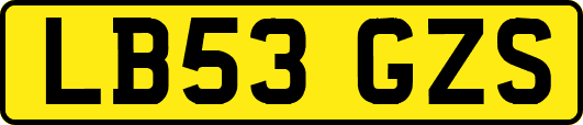 LB53GZS