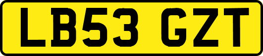 LB53GZT