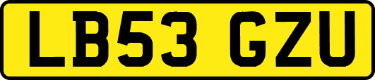 LB53GZU