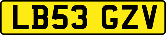 LB53GZV
