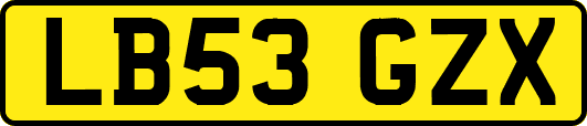 LB53GZX